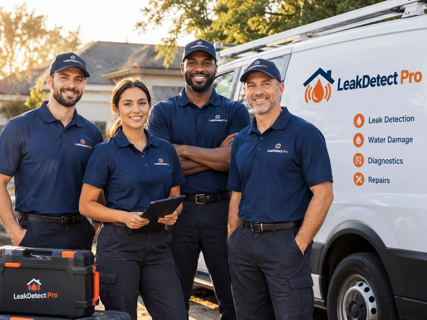 Roof Repair company in Oden, MI